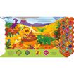 Picture of DINO WORLD SOUND BOOK